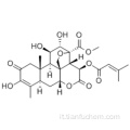 brusatol CAS 14907-98-3